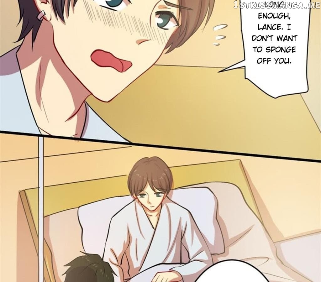 Laine – Manhua chapter 43 - page 3