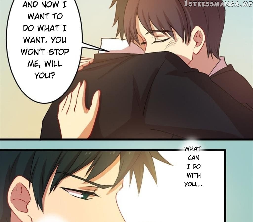 Laine – Manhua chapter 43 - page 31