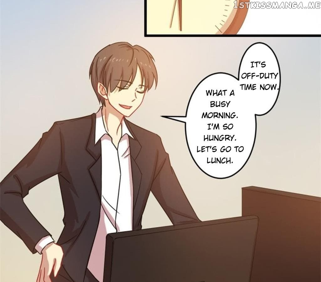Laine – Manhua chapter 43 - page 36
