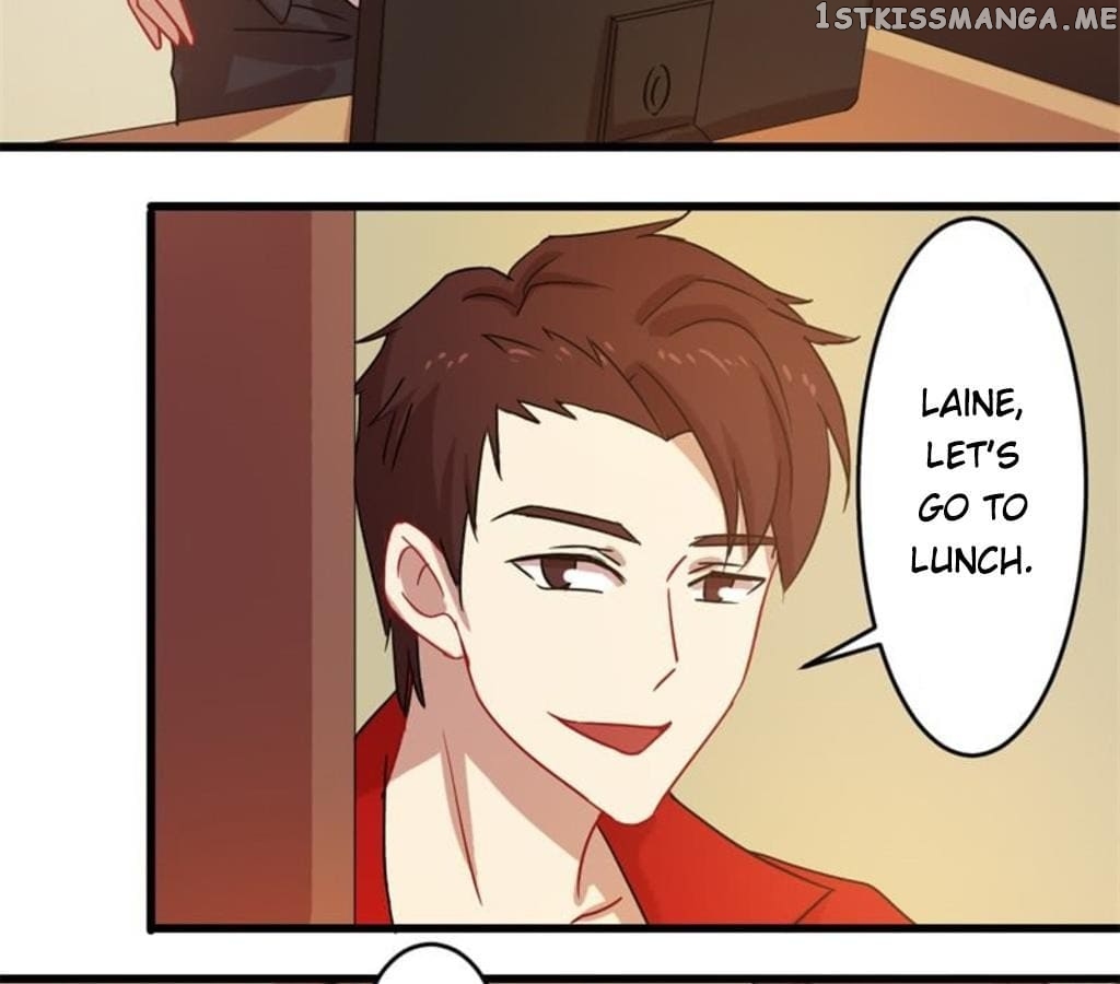 Laine – Manhua chapter 43 - page 37