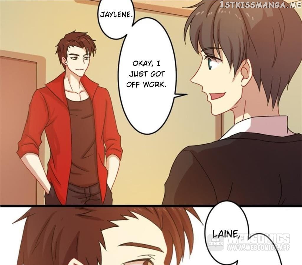 Laine – Manhua chapter 43 - page 38