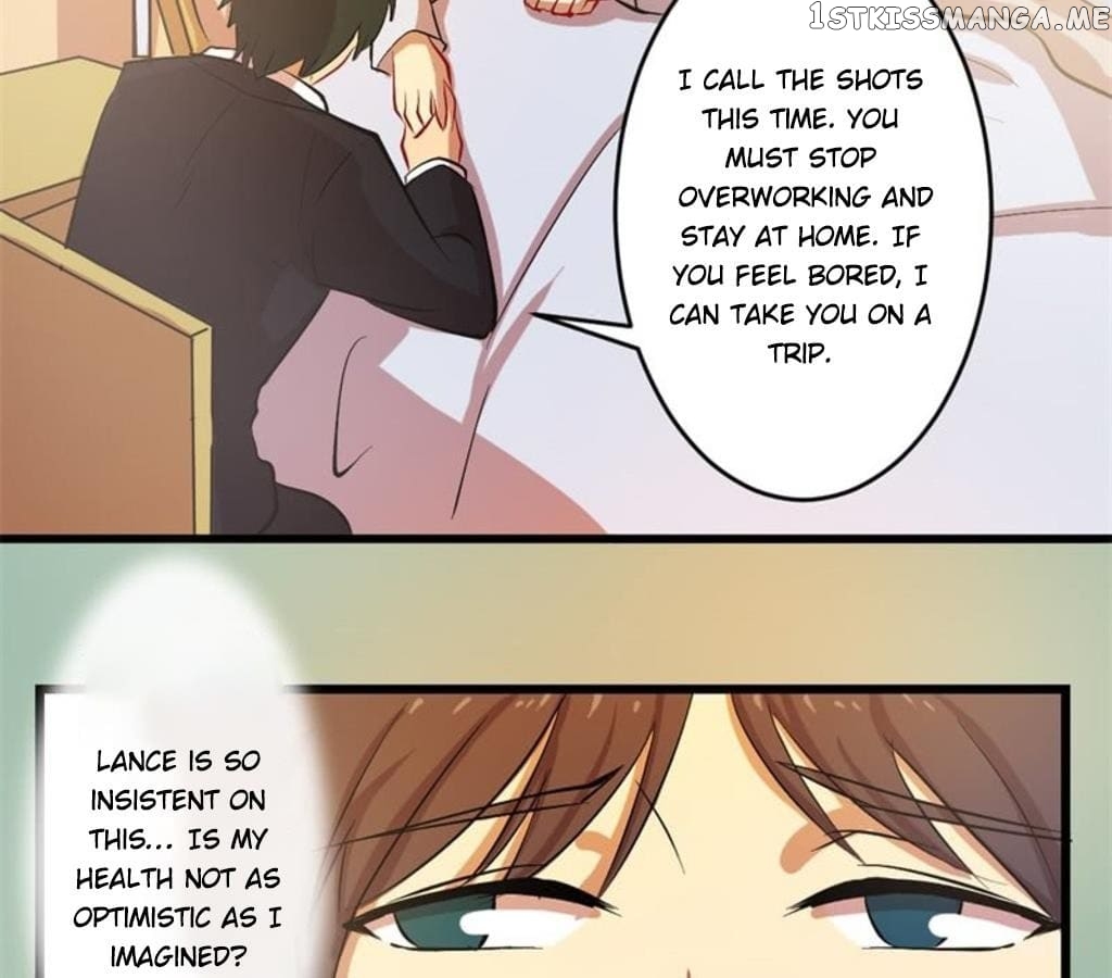Laine – Manhua chapter 43 - page 4