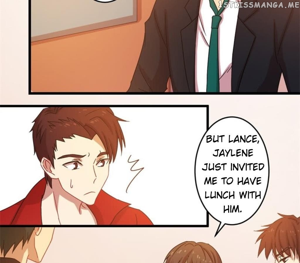Laine – Manhua chapter 43 - page 40