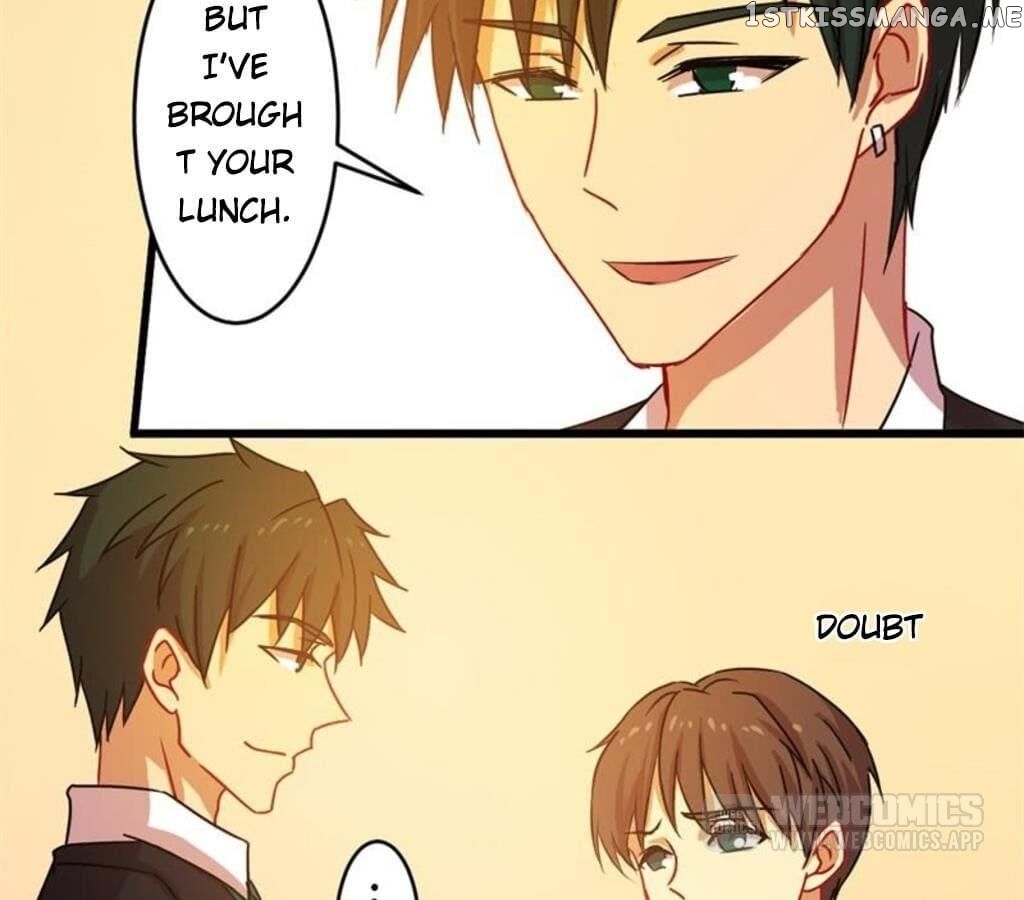 Laine – Manhua chapter 43 - page 42