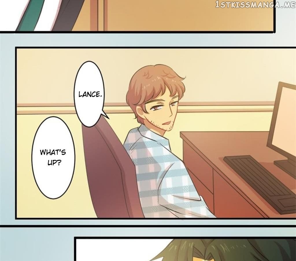 Laine – Manhua chapter 43 - page 7