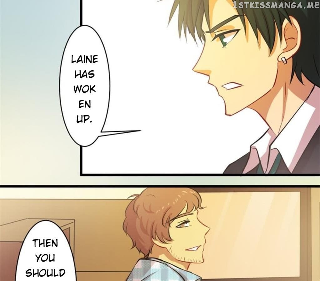 Laine – Manhua chapter 43 - page 8