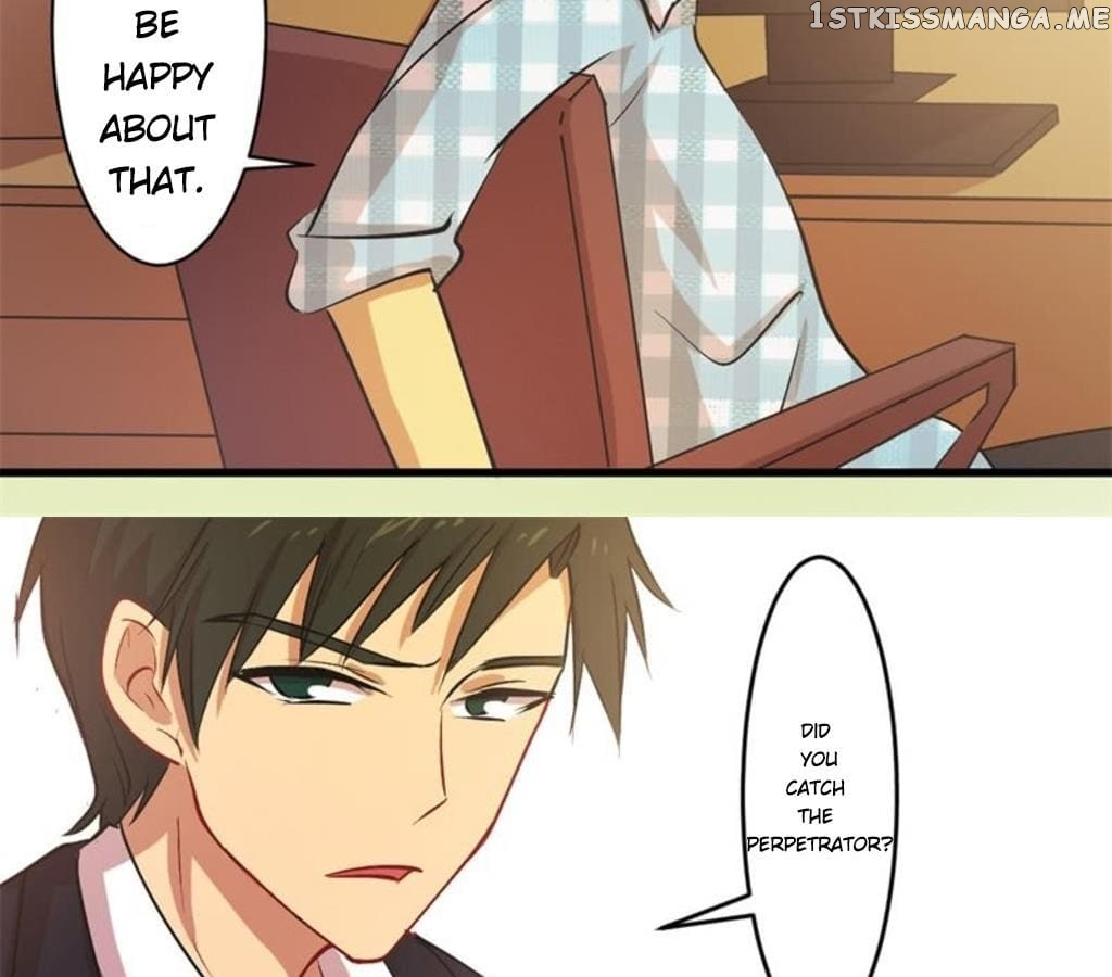 Laine – Manhua chapter 43 - page 9