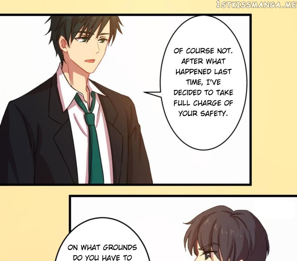 Laine – Manhua chapter 44 - page 1
