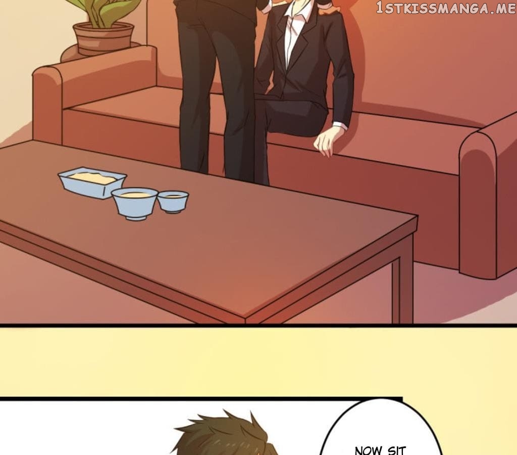 Laine – Manhua chapter 44 - page 12