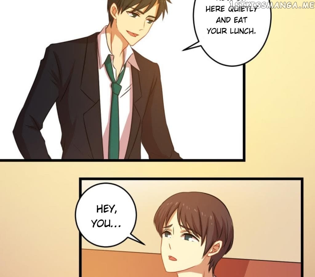 Laine – Manhua chapter 44 - page 13