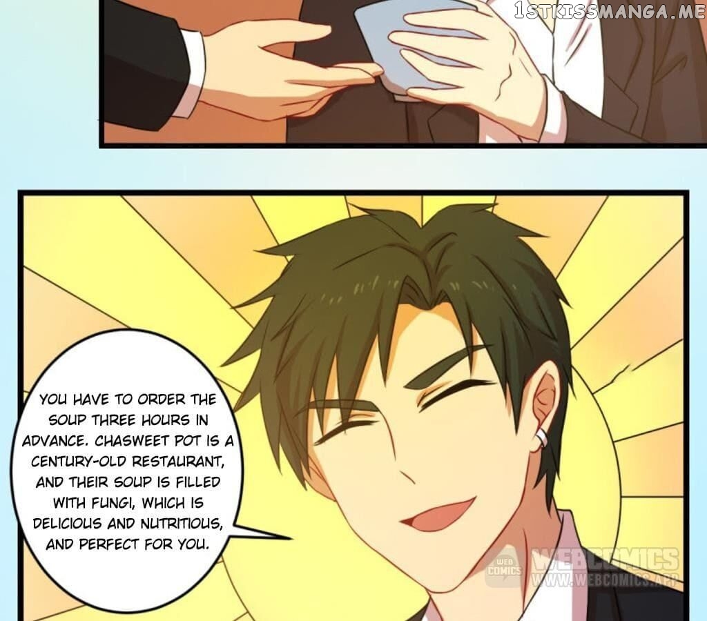 Laine – Manhua chapter 44 - page 18