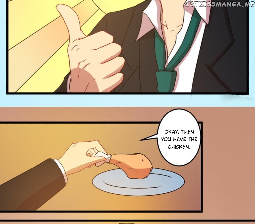 Laine – Manhua chapter 44 - page 19