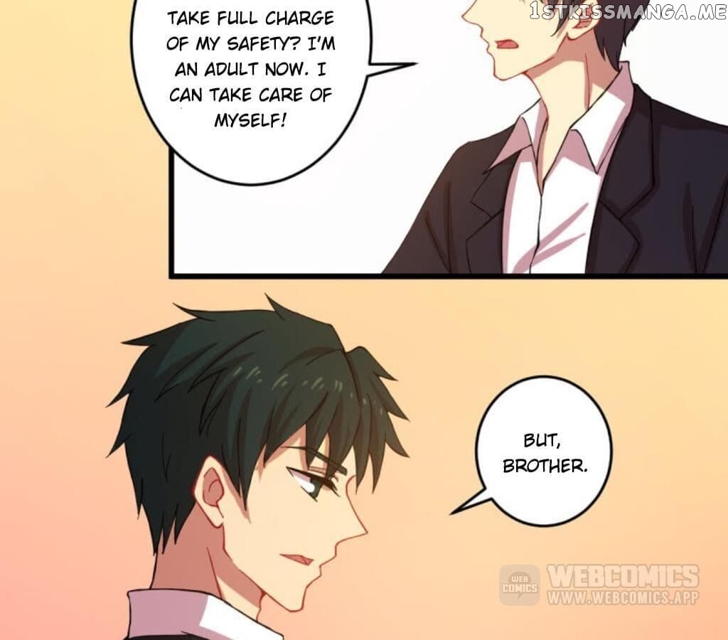 Laine – Manhua chapter 44 - page 2