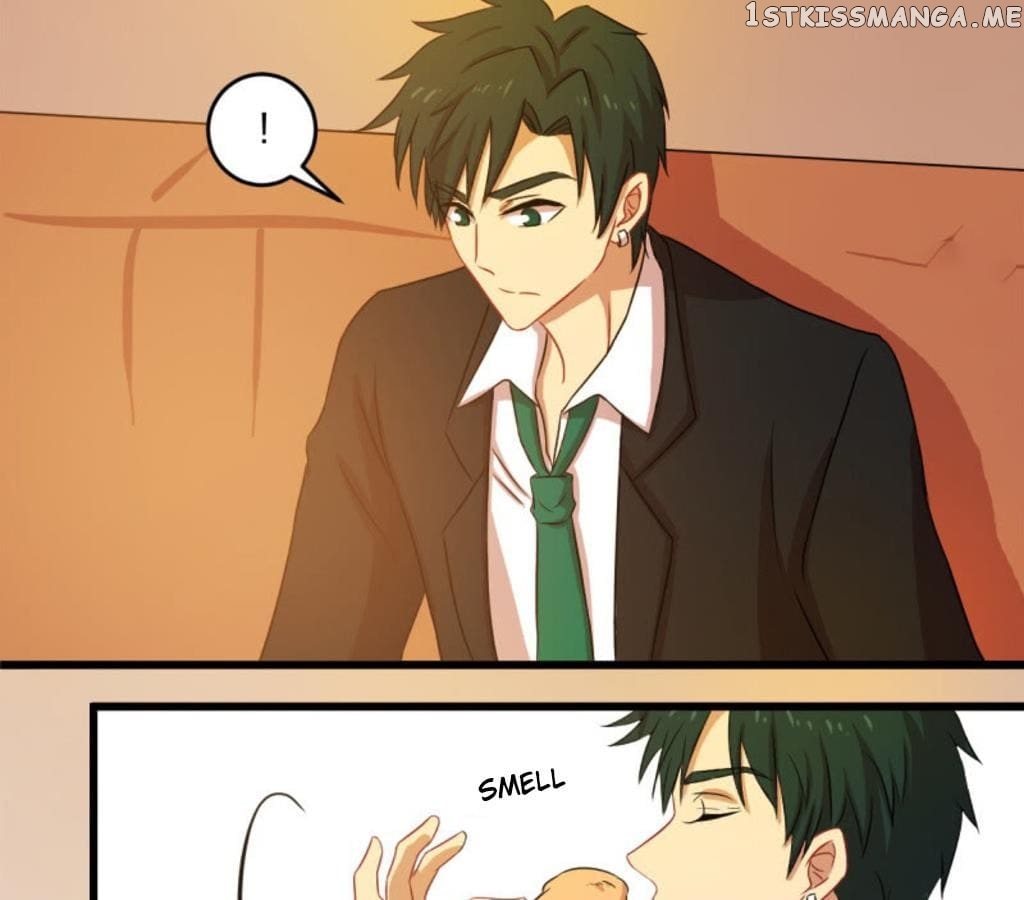 Laine – Manhua chapter 44 - page 20