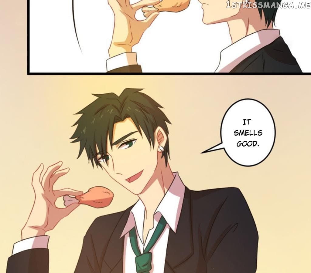 Laine – Manhua chapter 44 - page 21
