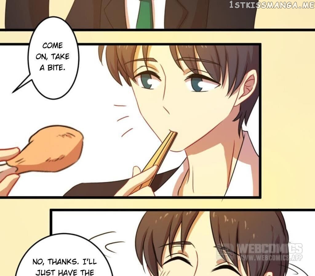 Laine – Manhua chapter 44 - page 22