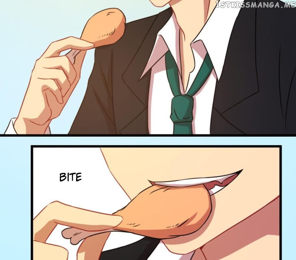 Laine – Manhua chapter 44 - page 24