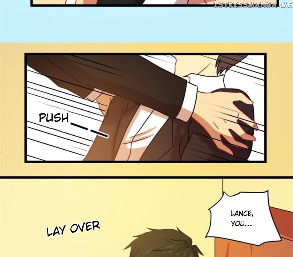 Laine – Manhua chapter 44 - page 25