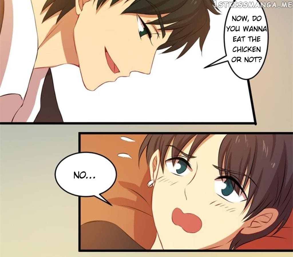 Laine – Manhua chapter 44 - page 28