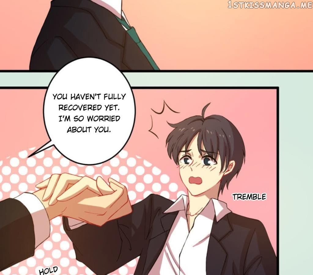 Laine – Manhua chapter 44 - page 3