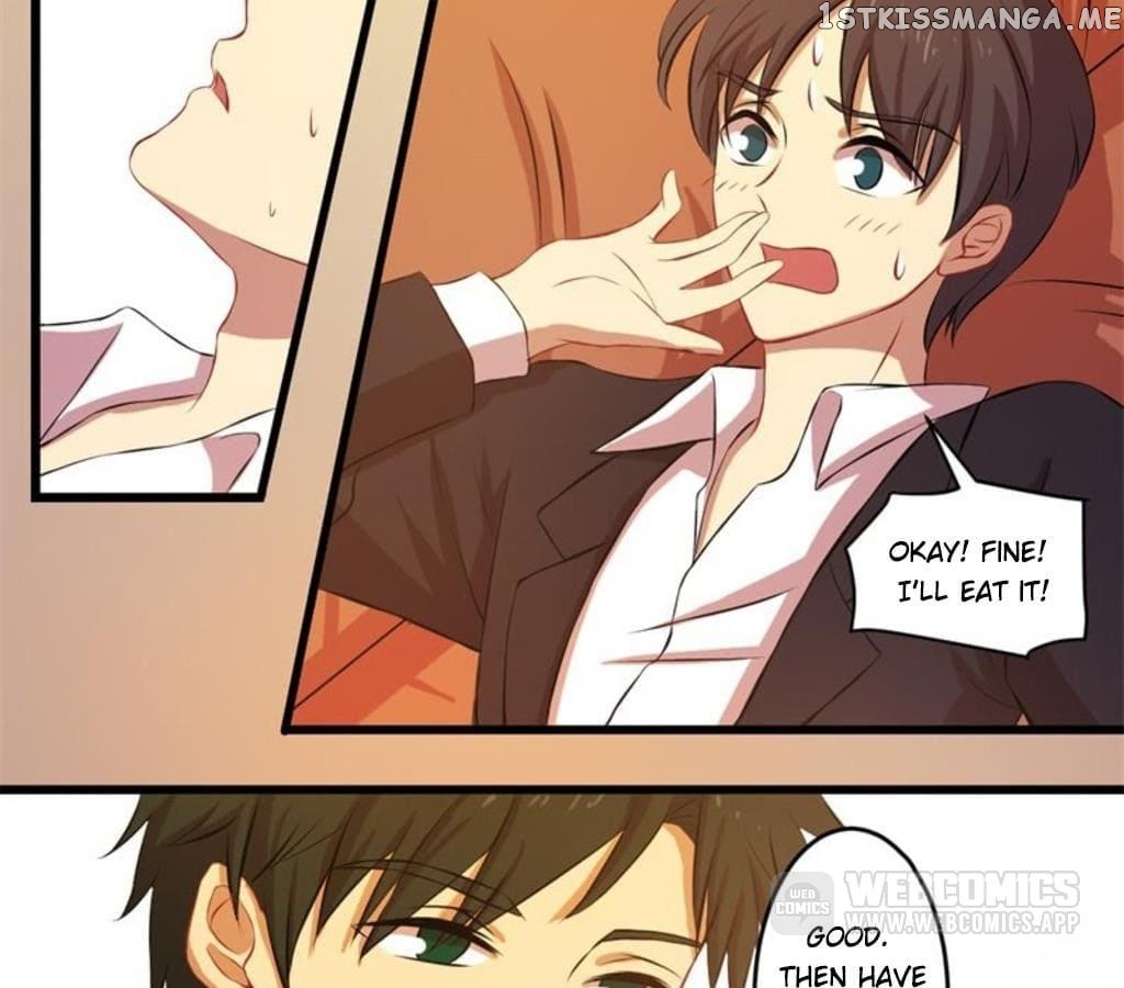 Laine – Manhua chapter 44 - page 30