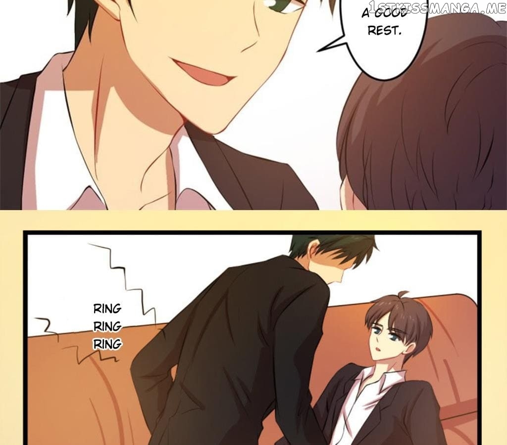 Laine – Manhua chapter 44 - page 31