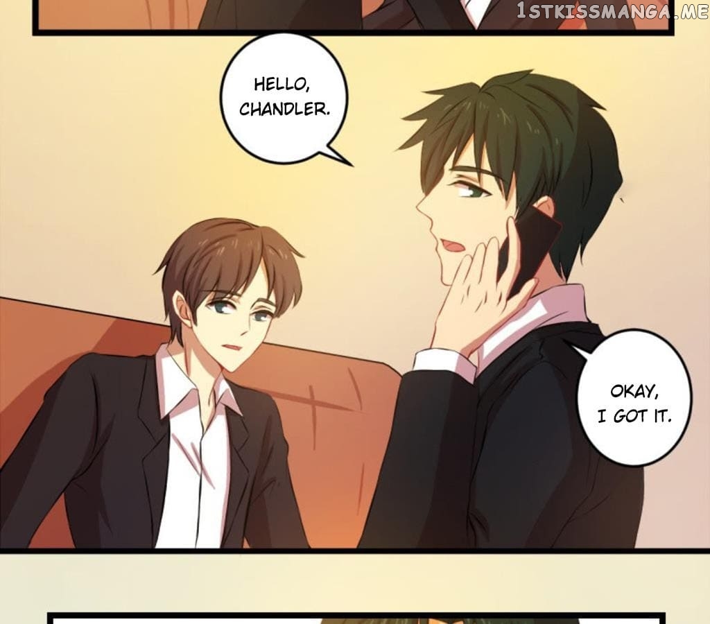 Laine – Manhua chapter 44 - page 32