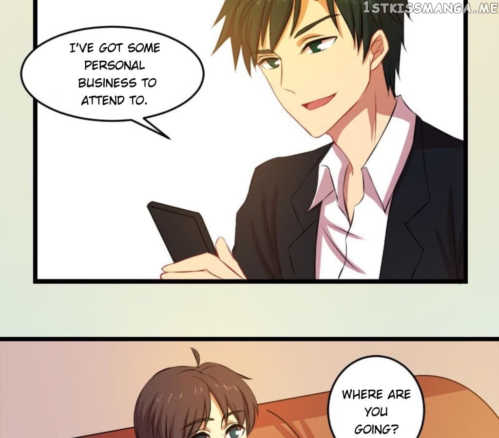 Laine – Manhua chapter 44 - page 33