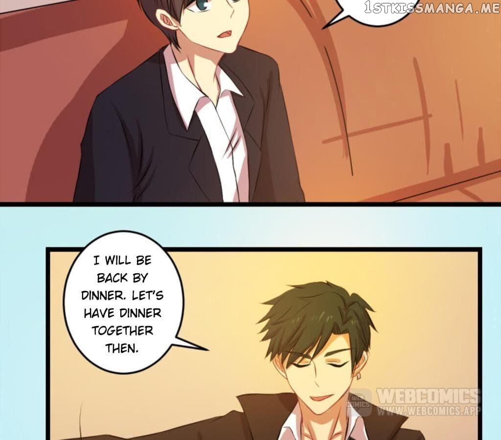 Laine – Manhua chapter 44 - page 34