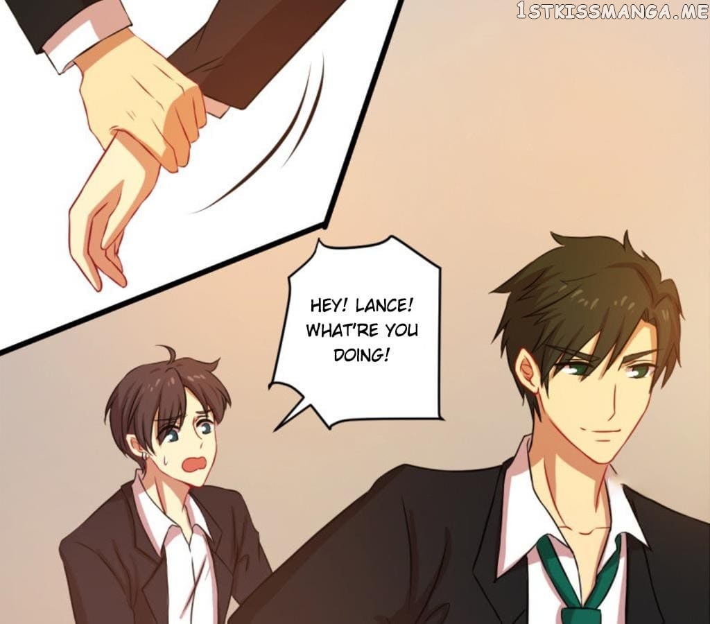 Laine – Manhua chapter 44 - page 7