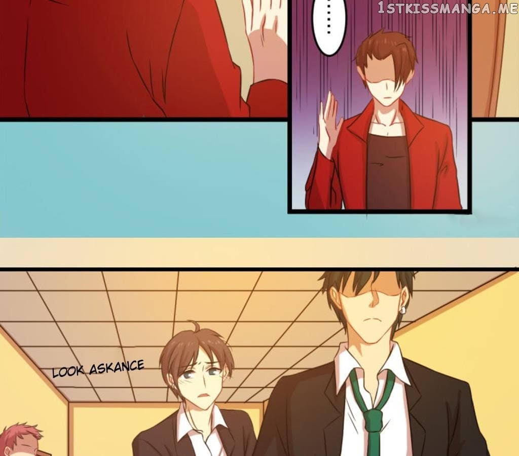Laine – Manhua chapter 44 - page 9