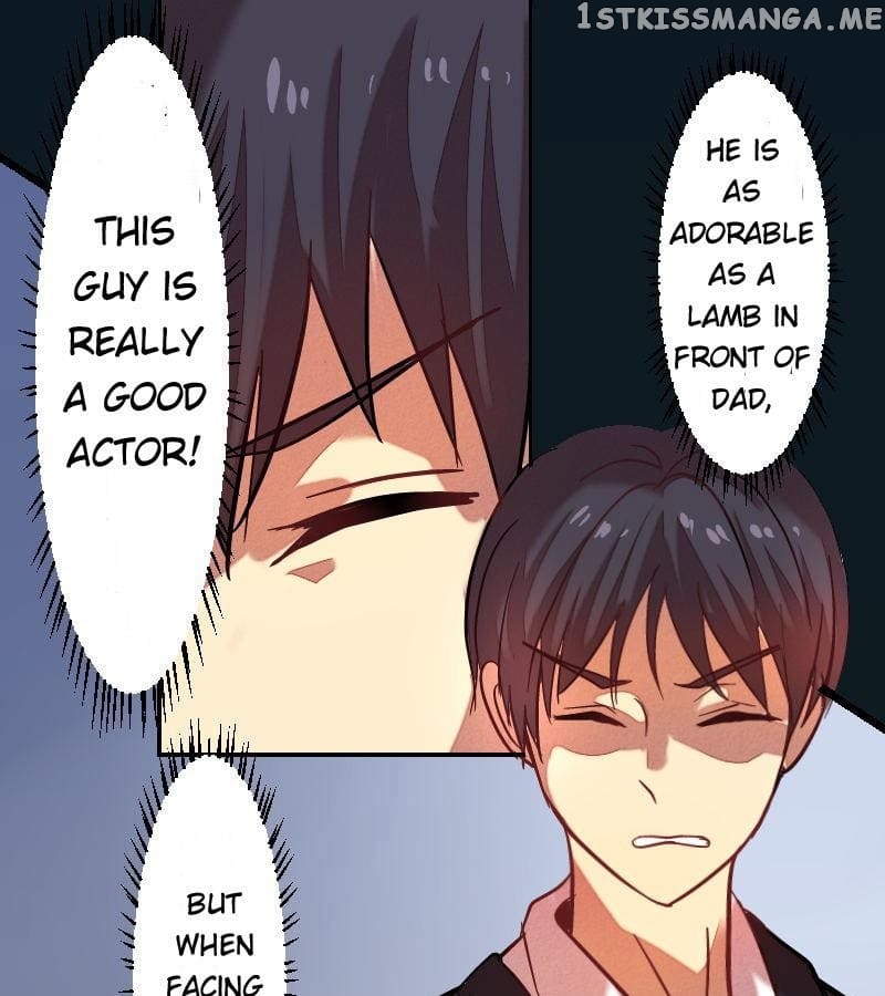 Laine – Manhua chapter 6 - page 1