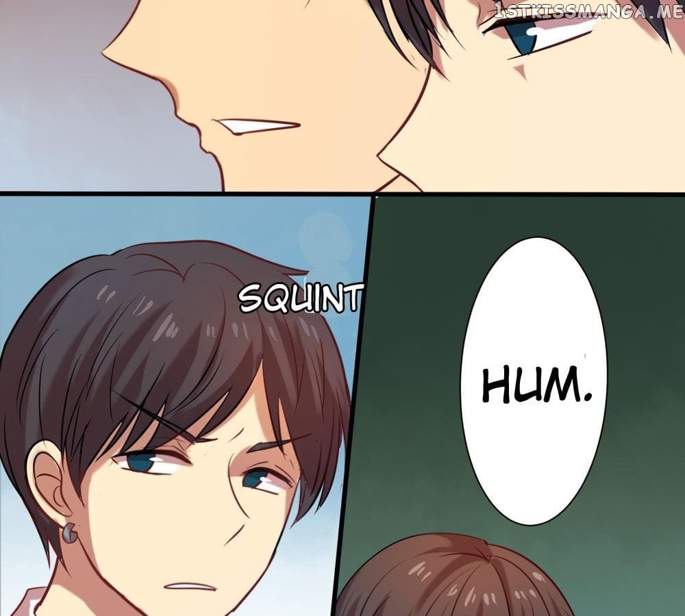 Laine – Manhua chapter 6 - page 15