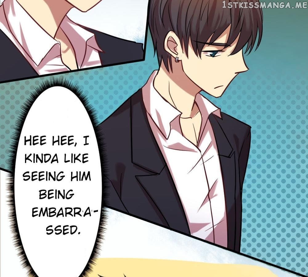Laine – Manhua chapter 6 - page 16