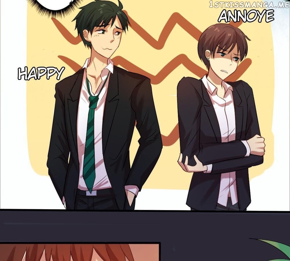 Laine – Manhua chapter 6 - page 17