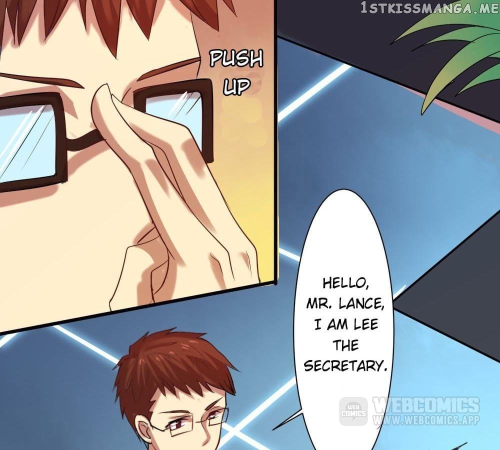 Laine – Manhua chapter 6 - page 18