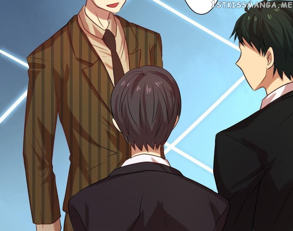 Laine – Manhua chapter 6 - page 19