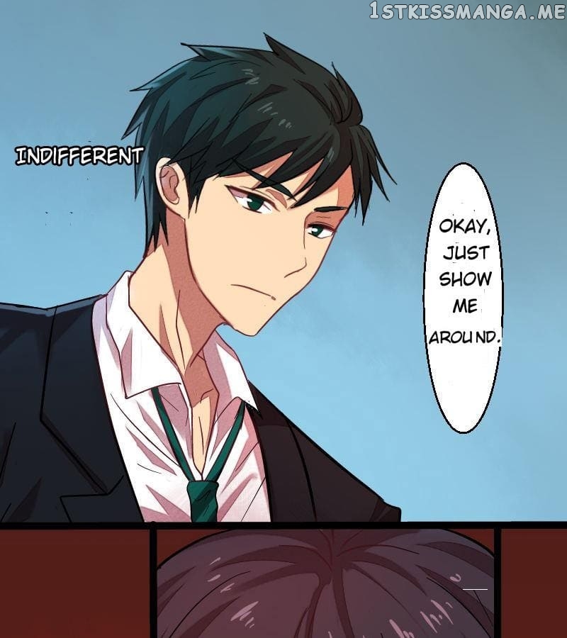 Laine – Manhua chapter 6 - page 20