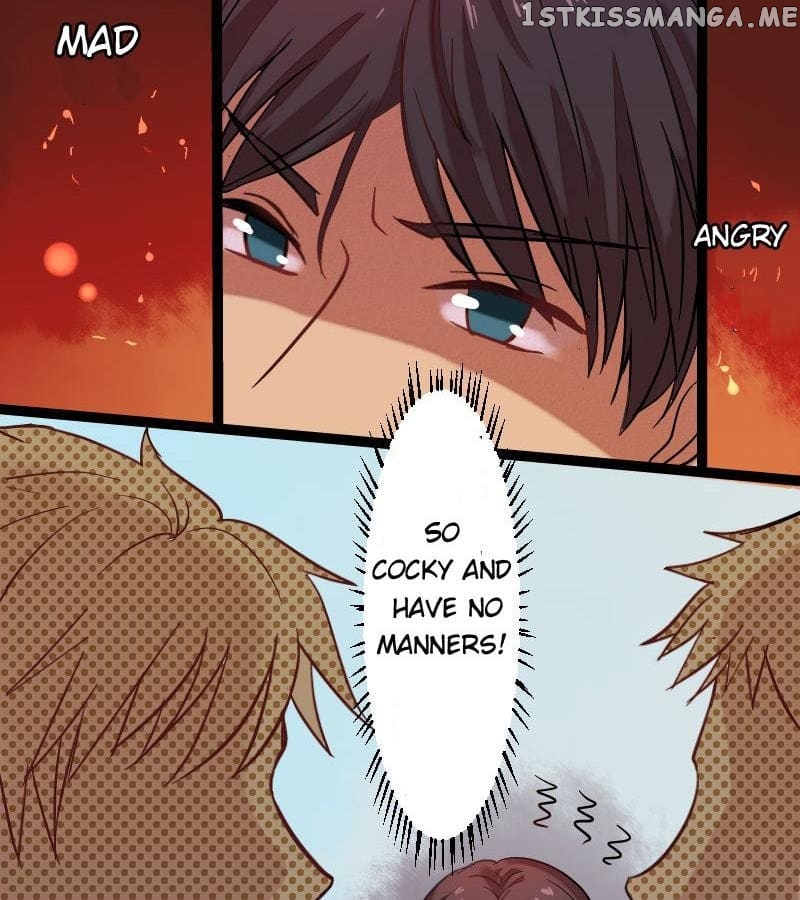 Laine – Manhua chapter 6 - page 21