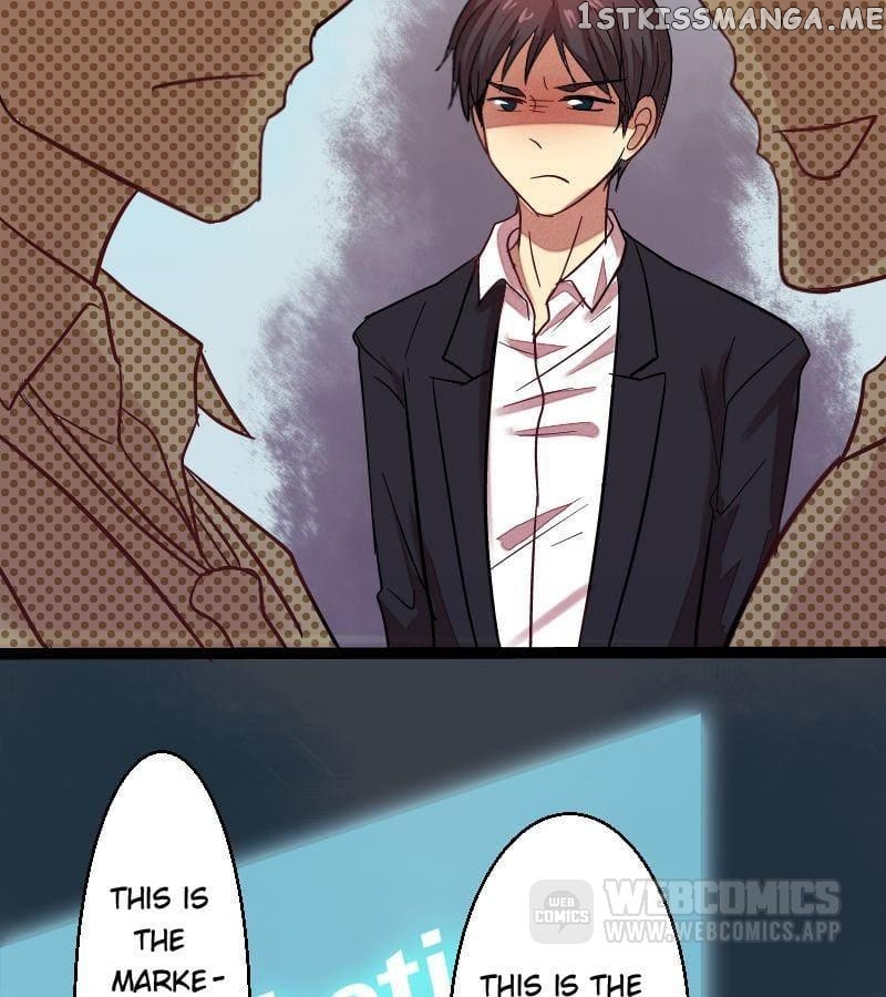 Laine – Manhua chapter 6 - page 22