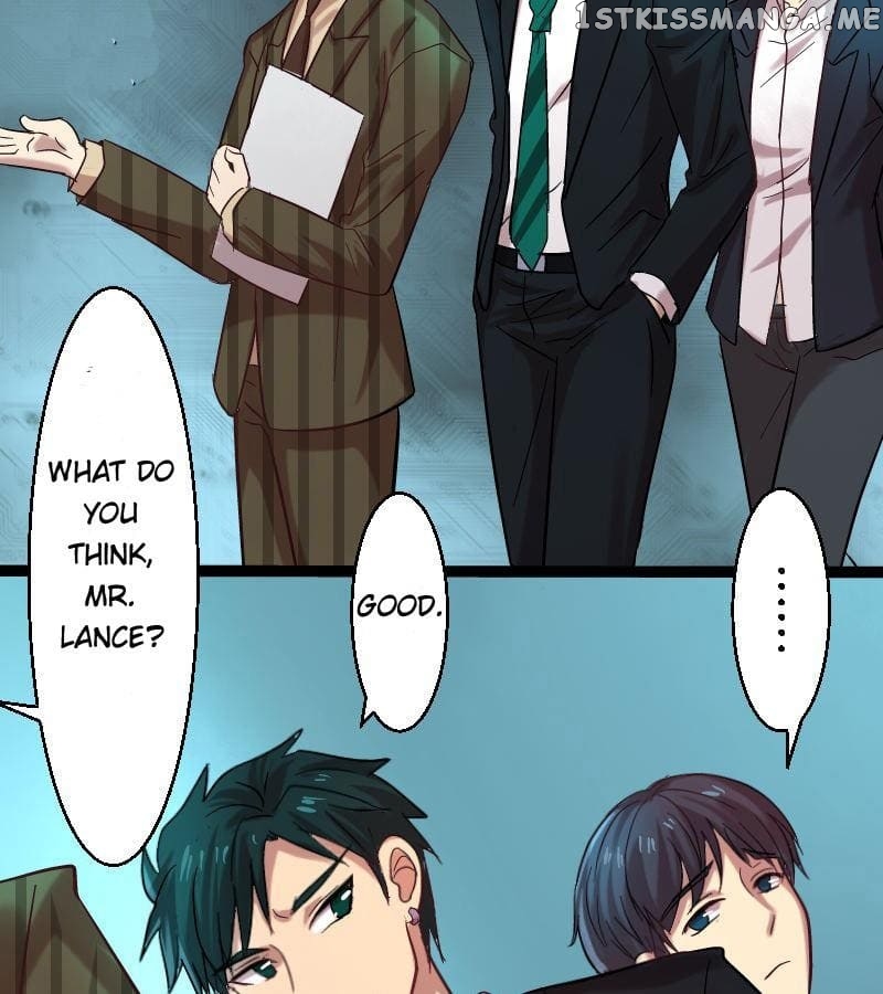 Laine – Manhua chapter 6 - page 24