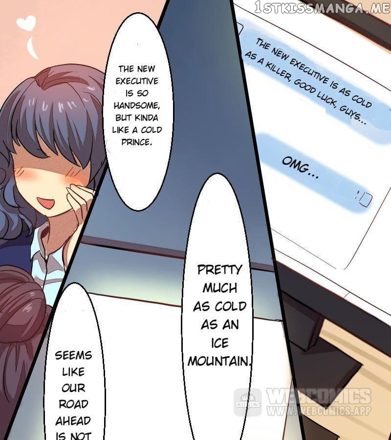 Laine – Manhua chapter 6 - page 26