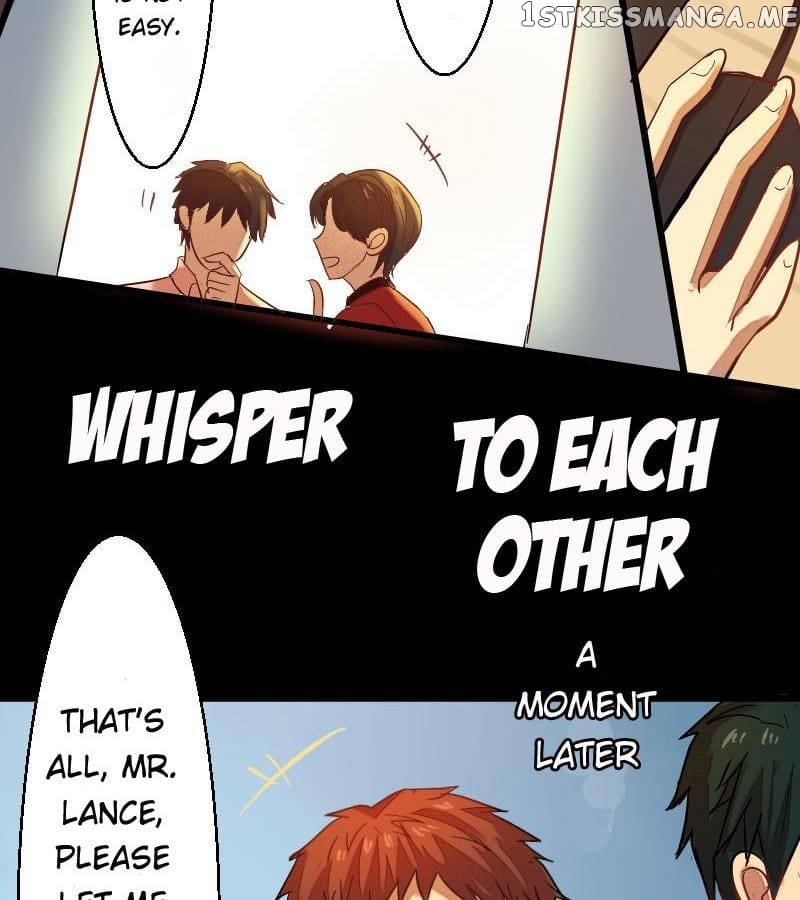 Laine – Manhua chapter 6 - page 27