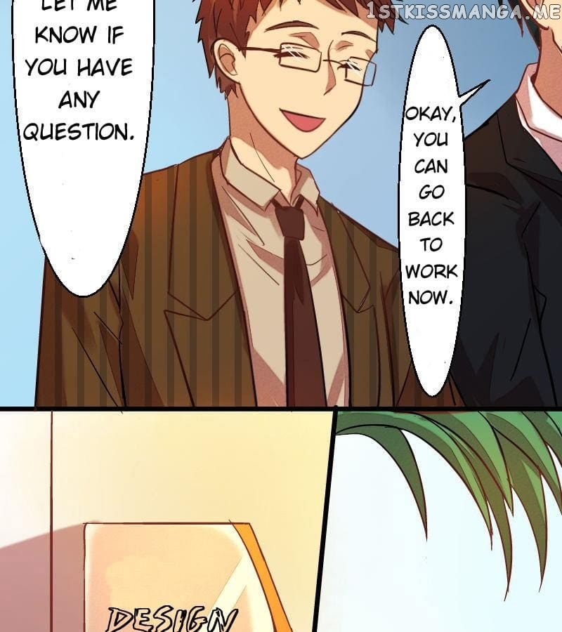 Laine – Manhua chapter 6 - page 28