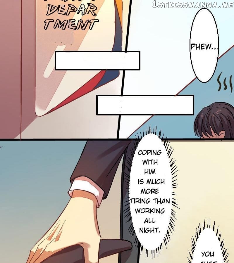 Laine – Manhua chapter 6 - page 29