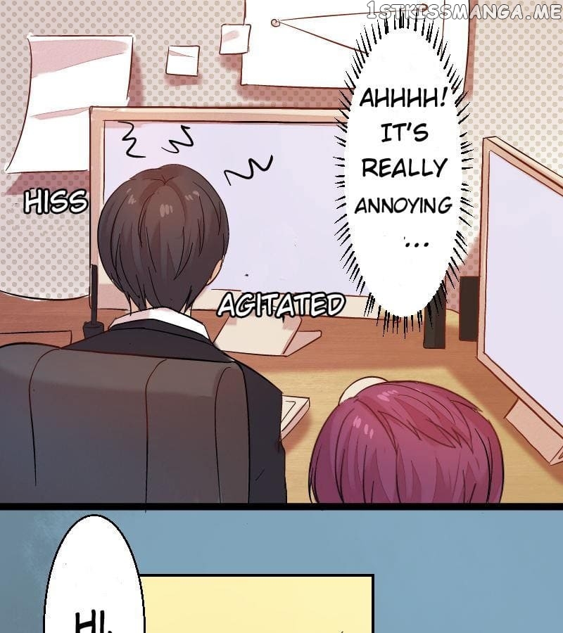 Laine – Manhua chapter 6 - page 32
