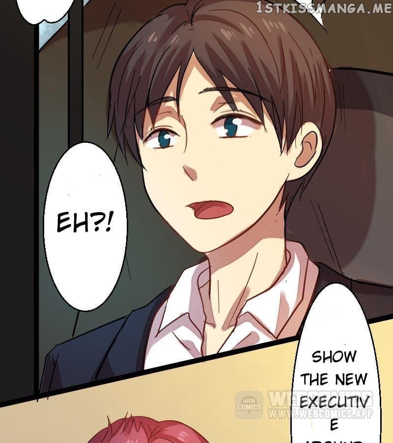 Laine – Manhua chapter 6 - page 34