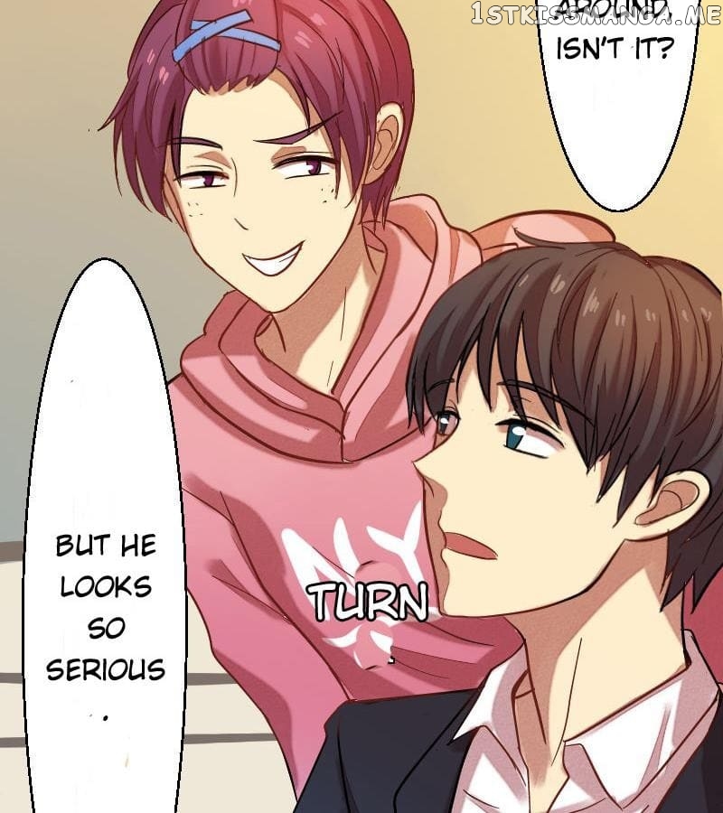 Laine – Manhua chapter 6 - page 35