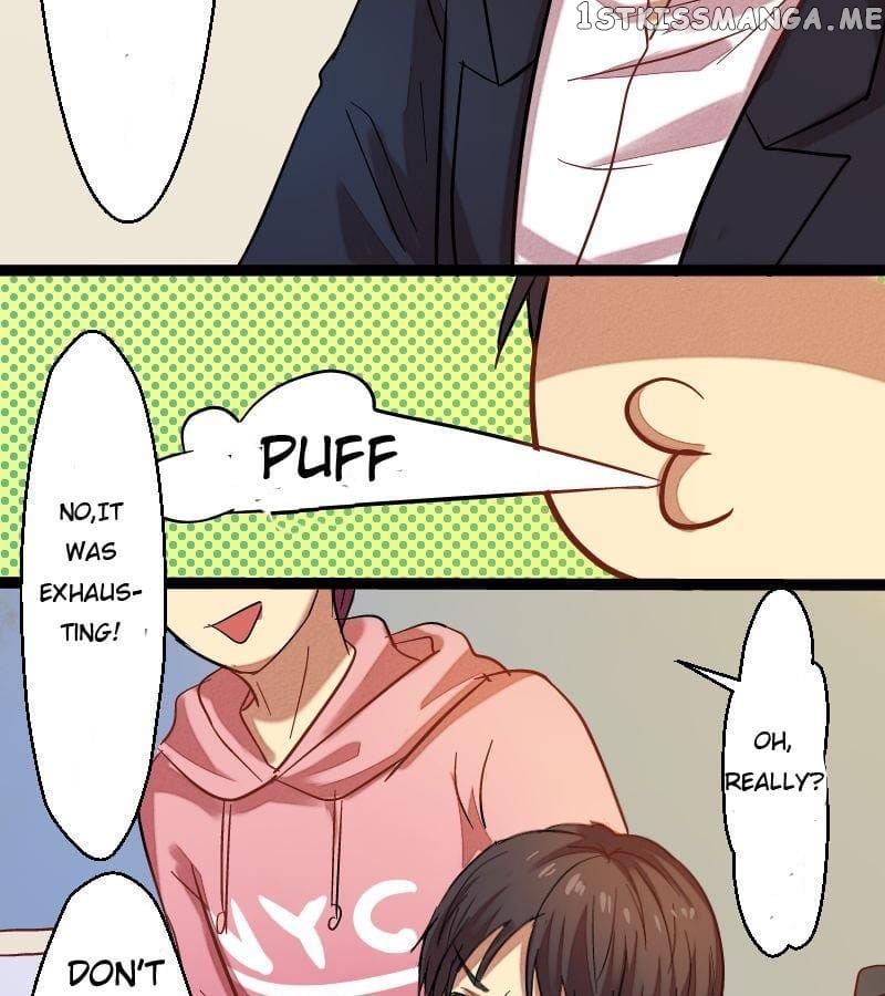 Laine – Manhua chapter 6 - page 36