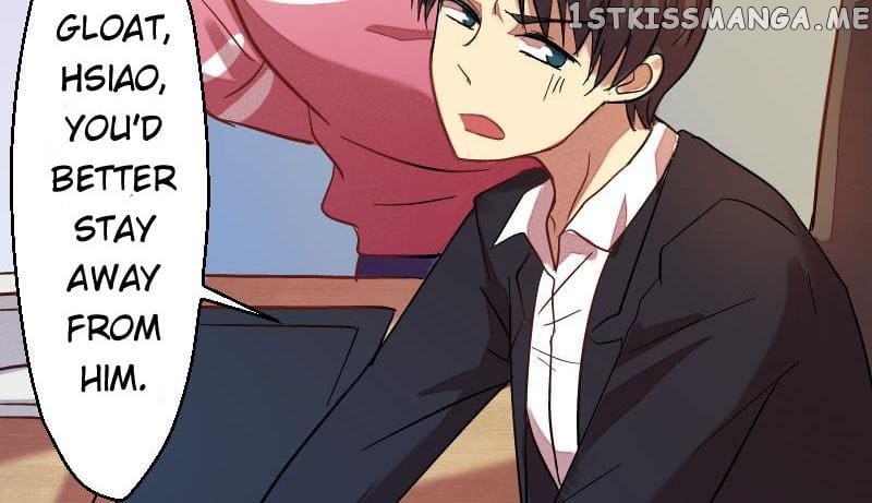 Laine – Manhua chapter 6 - page 37